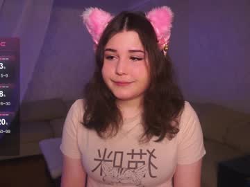 Petulaevetts Chaturbate stream image from January 04, 2025