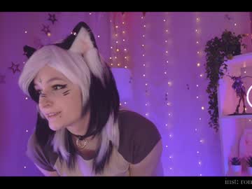 Ronnie_Neko Chaturbate stream image from January 04, 2025