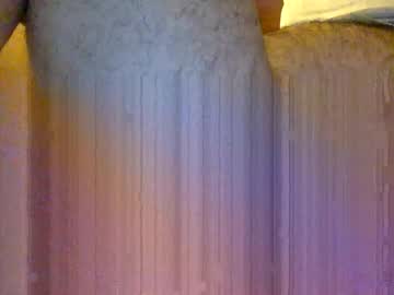 Seanfritz1984 Chaturbate stream image from January 04, 2025