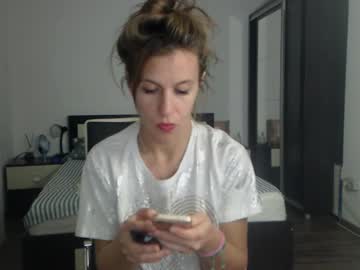 Sellena_Angels Chaturbate stream image from January 04, 2025