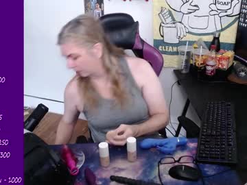 Transinme Chaturbate stream image from January 04, 2025