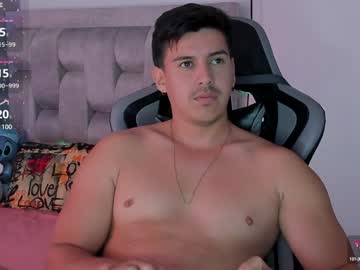 Victor_Vixen Chaturbate stream image from January 04, 2025
