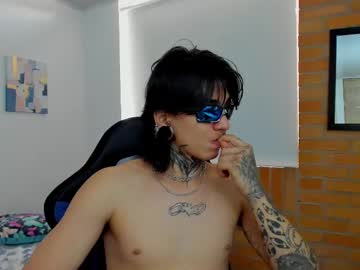 Adam_Wick_ Chaturbate stream image from January 04, 2025
