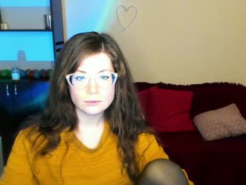 Alicia_Folow Chaturbate stream image from January 04, 2025