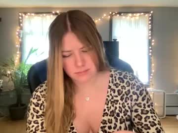 Allyanalangel Chaturbate stream image from January 04, 2025