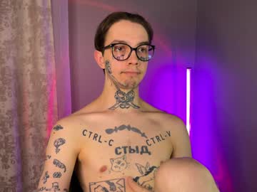 Anahori_Simon Chaturbate stream image from January 04, 2025