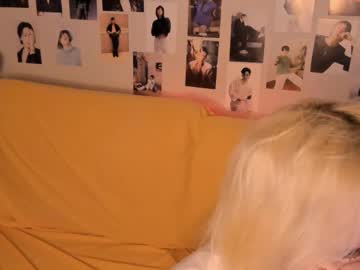 Anna_Fires Chaturbate stream image from January 04, 2025