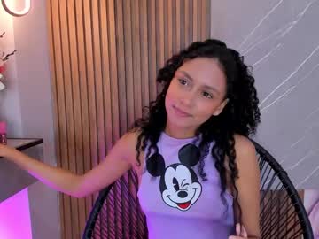 Chloe_Madison691 Chaturbate stream image from January 04, 2025