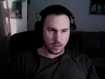 Dadbodstephen Chaturbate stream image from January 04, 2025