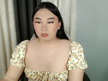 Darcy_World Chaturbate stream image from January 04, 2025