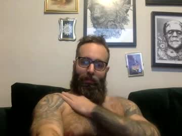 Deftones217 Chaturbate stream image from January 04, 2025
