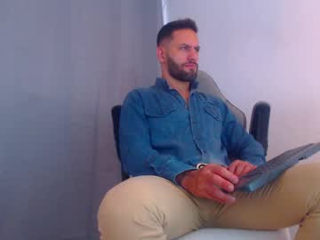 Esteban7984068 Chaturbate stream image from January 04, 2025