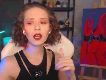 Fascinating___Eyes Chaturbate stream image from January 04, 2025