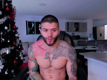 Frankfarrellx Chaturbate stream image from January 04, 2025