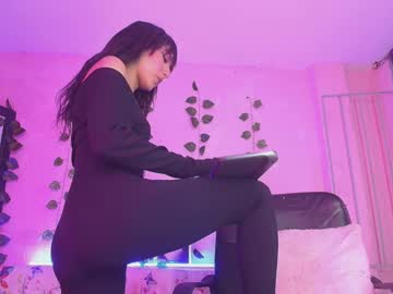 Gaby_Tailor_ Chaturbate stream image from January 04, 2025
