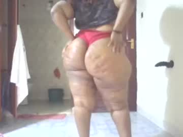 Goddessebon Chaturbate stream image from January 04, 2025
