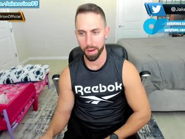 Jakeorion Chaturbate stream image from January 04, 2025