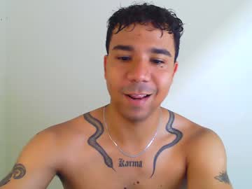 Leonell23 Chaturbate stream image from January 04, 2025