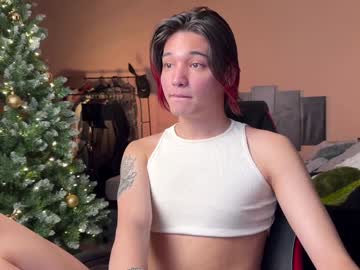 Lovelydany3 Chaturbate stream image from January 04, 2025