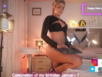 Manelyk_10 Chaturbate stream image from January 04, 2025