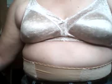 Manwithboobs Chaturbate stream image from January 04, 2025