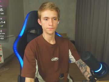 Max_Gen Chaturbate stream image from January 04, 2025