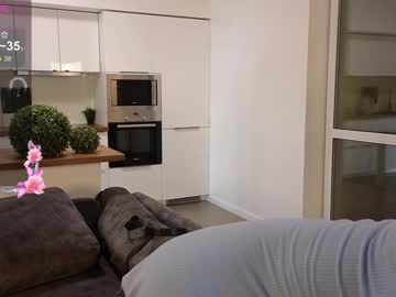 Odelynaldridge Chaturbate stream image from January 04, 2025