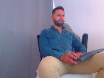 Oliverdrew1 Chaturbate stream image from January 04, 2025