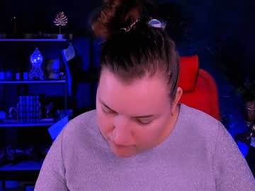 Powerofboobs Chaturbate stream image from January 04, 2025