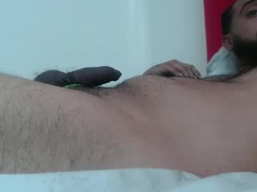 Ricanuncut1418 Chaturbate stream image from January 04, 2025