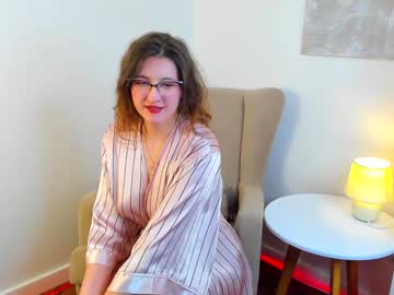 Rockett_Girl Chaturbate stream image from January 04, 2025