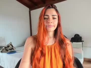Smilingsalor Chaturbate stream image from January 04, 2025