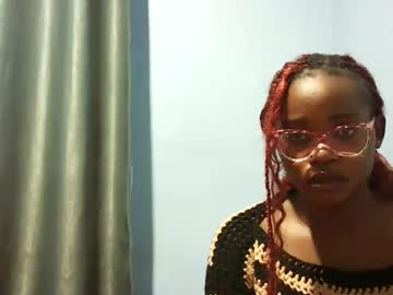 Tashacutey Chaturbate stream image from January 04, 2025