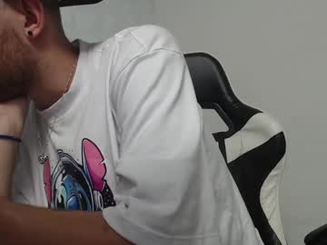 Tom_Rogerss Chaturbate stream image from January 04, 2025