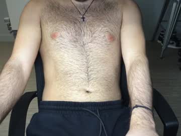 Tompe00 Chaturbate stream image from January 04, 2025