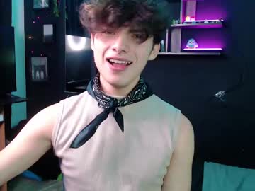 Twink_Dream__ Chaturbate stream image from January 04, 2025