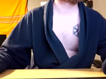 Zeddoesit Chaturbate stream image from January 04, 2025