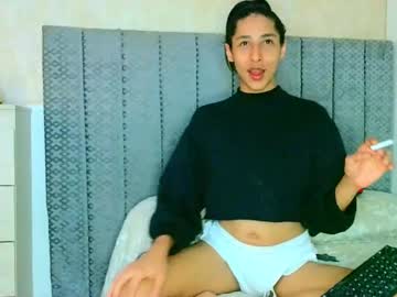 Adhara365 Chaturbate stream image from January 04, 2025