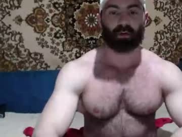 Alanstrongs Chaturbate stream image from January 04, 2025