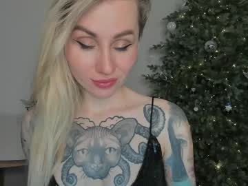 Alexarush Chaturbate stream image from January 04, 2025