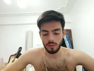 Asihandsome06 Chaturbate stream image from January 04, 2025