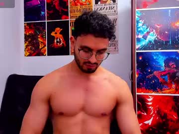 B_Coonor Chaturbate stream image from January 04, 2025