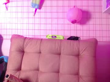 Bliinkiii Chaturbate stream image from January 04, 2025