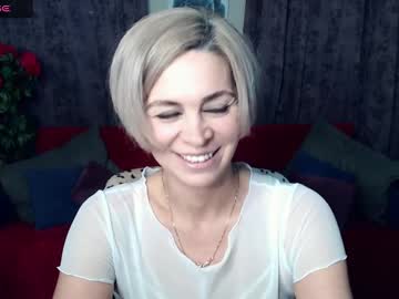 Blondemommy_77 Chaturbate stream image from January 04, 2025