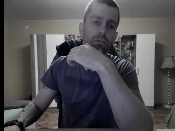 Blue_Eyed_Wolf Chaturbate stream image from January 04, 2025