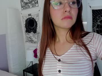 Carolinaat Chaturbate stream image from January 04, 2025