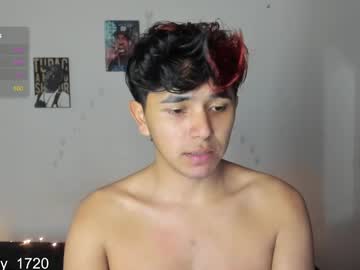 Cody_Evanss Chaturbate stream image from January 04, 2025