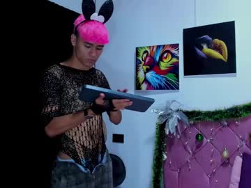 _Connor_Jackson Chaturbate stream image from January 04, 2025