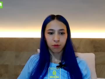 Dakota_Senju Chaturbate stream image from January 04, 2025