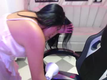 Eimy_Rouse_B Chaturbate stream image from January 04, 2025